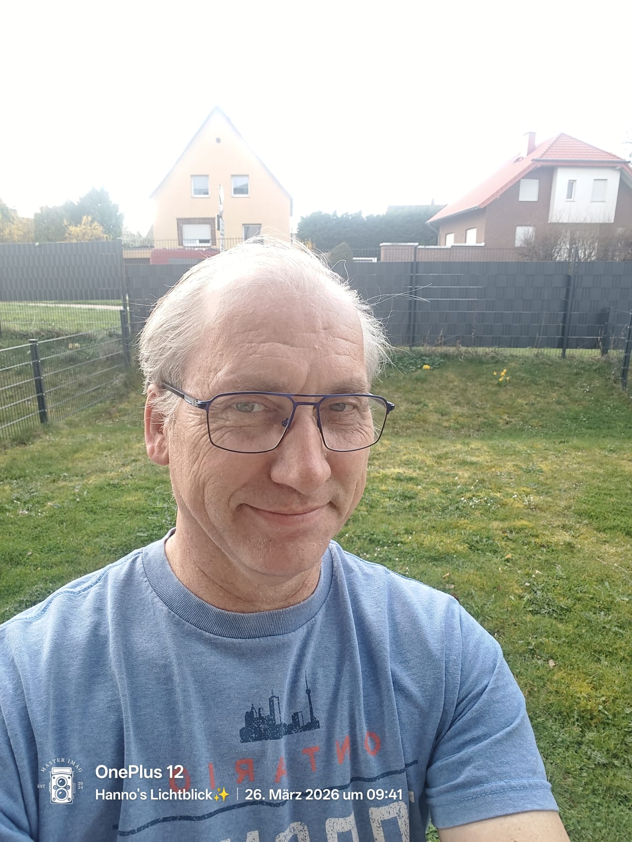 Mehr Energie im Alltag mit Hanno